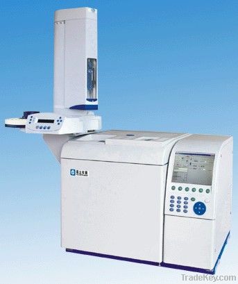 Gas Chromatograph