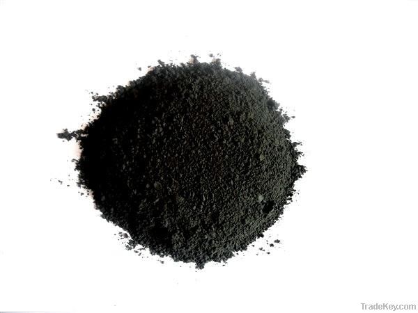 iron oxide black 722