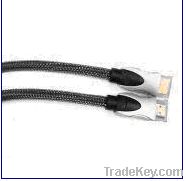 High-speed HDMI Cable with Ethernet