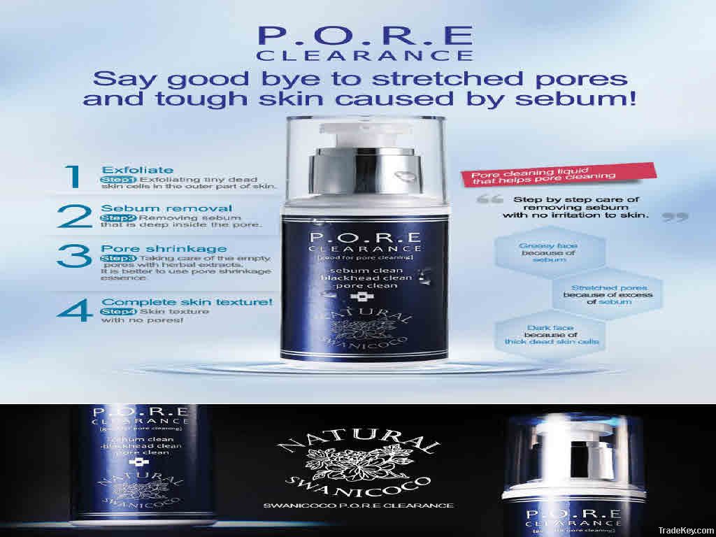 snail & Bamboo cell Pore Clearance