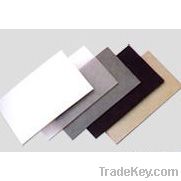 ABS sheet plastic sheet