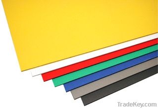 ABS sheet plastic sheet