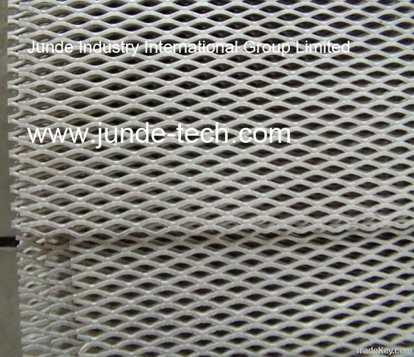 titanium mesh
