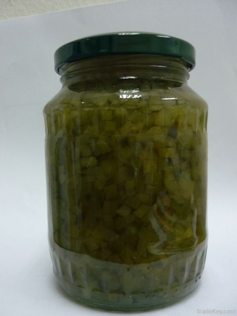 Pickle Relish