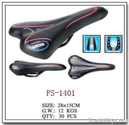 Mountain Bike Saddles