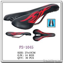 Mountain Bike Saddles