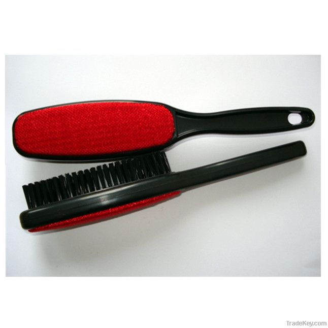 Double-sided Lint Brush,