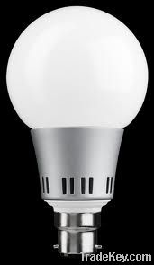 E27 LED Globe Bulb PF>0.9 CRI>0.85