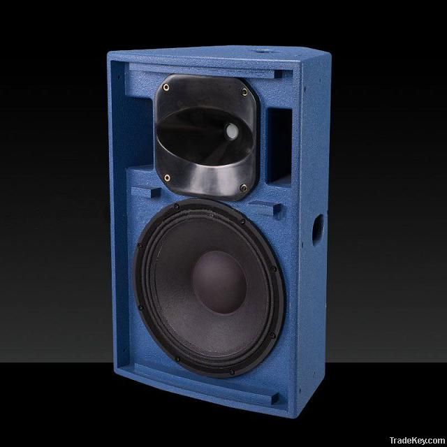 High-end Professional Speaker, CE, RoHS
