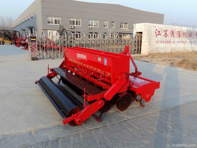 1GTNF series grain seeder