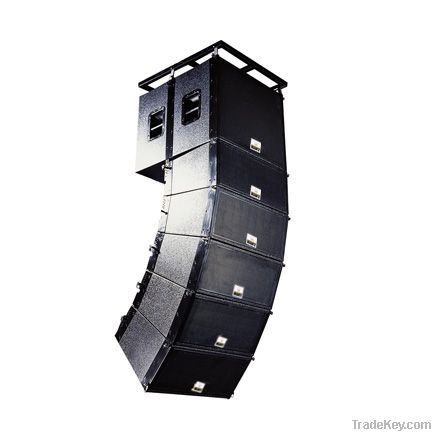 Line Array Speaker