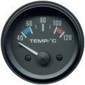 auto water temp gauge