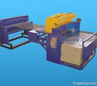 Industrial Mesh Welding Machine