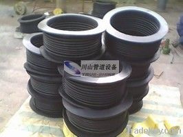 china rubber joint, expensive joint, duct connector