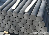 RP graphite electrode