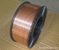 CO2 welding wire