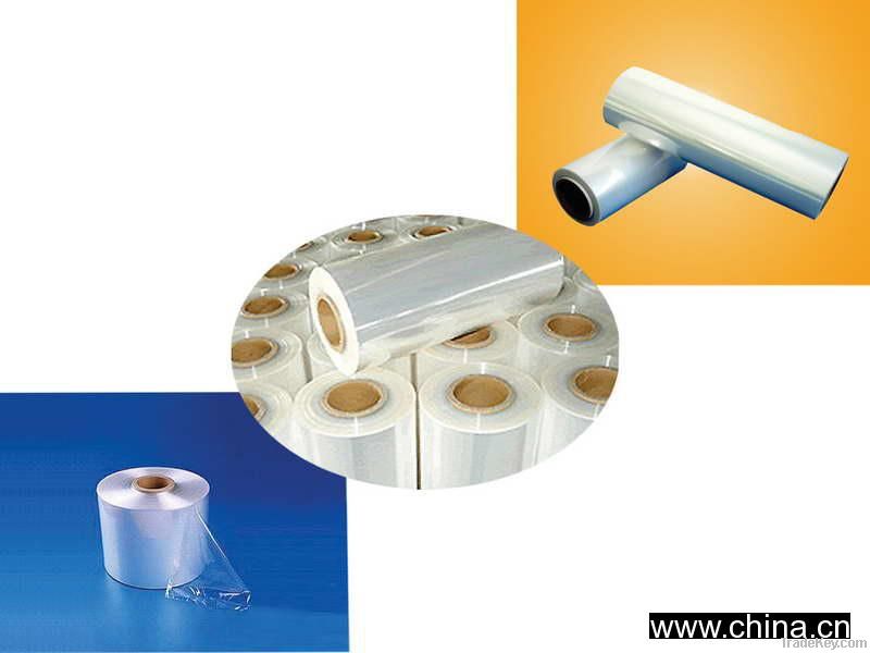 plastic film for packing