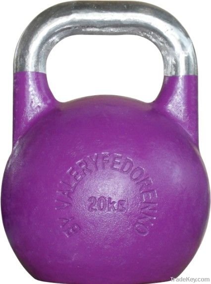 Kettlebell