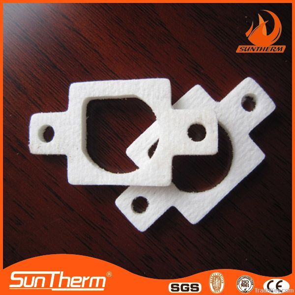 Fireproof high temperature ceramic fiber paper manufacturer in China
