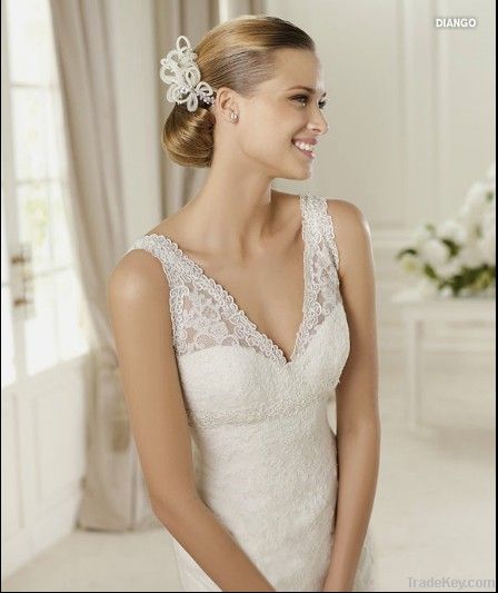 New Arrived Bridal Dresses