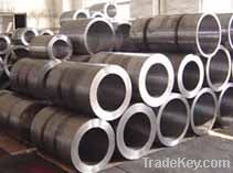 steel pipes, forgings