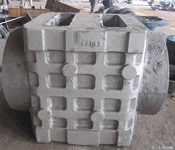 oilfield casting, steel casting