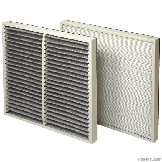 Industrial Filters