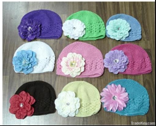 infant kufi beannie hats