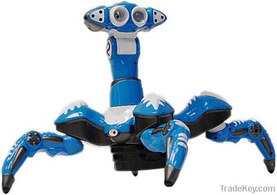 RC Robot Toys