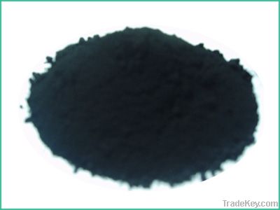 Electrolytic copper powder