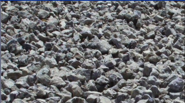 Fluorspar lumps ore, CaF2 90% up, More than 20, 000 MT in Stock