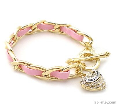 Fashion Lady's Bracelet 002