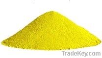 IRON OXIDE YELLOW