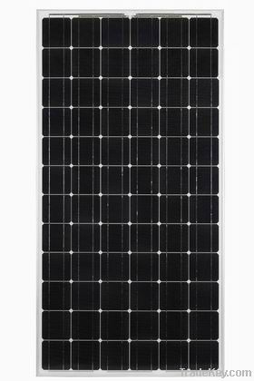 Monocrystal Solar Panel (175~190W)
