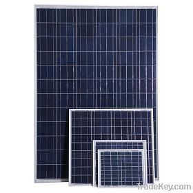 Polycrystalline Silicon Solar Panel Module