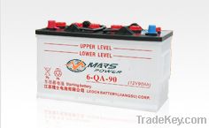 Automobile Battery