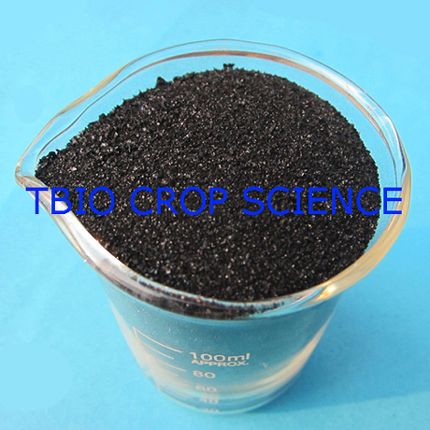 Potassium Humic Acid