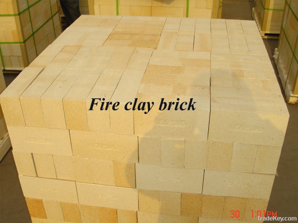 fire clay brick