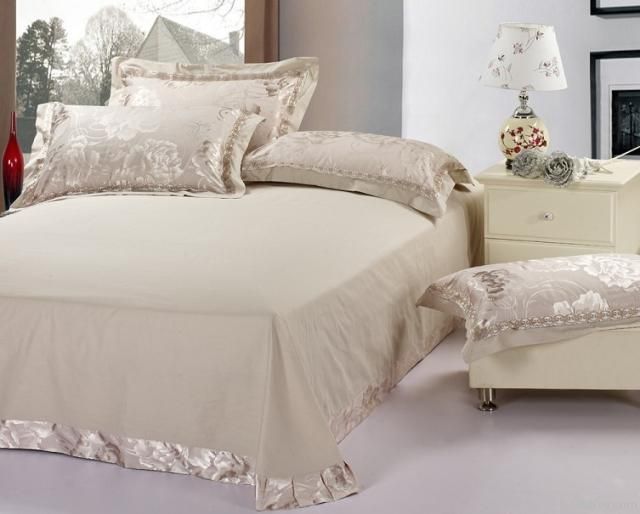 Hot sale luxurious Bedding sheet sets