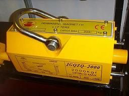 Powful Magnetic Lifter