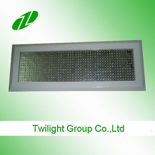 HOT! 600W led  grow light for greenhouse