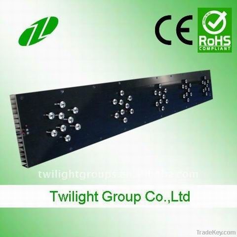 New! Mould 90W led grow light with timer and dimmable controller.