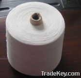 polyester spun yarn