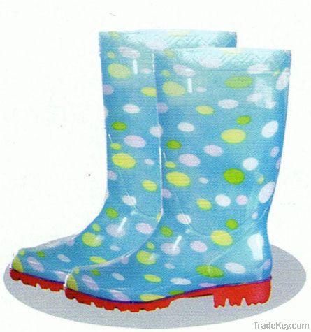 Rain boots / PVC boots