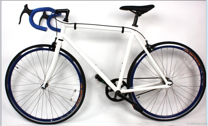 road bike 700C, light weight/fast speed/easy riding