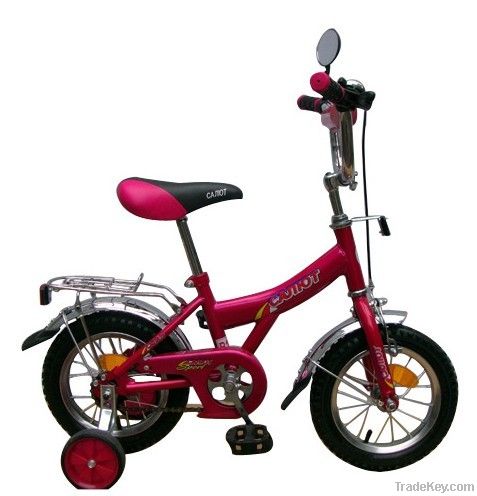 2013 new prompt kids bicycle