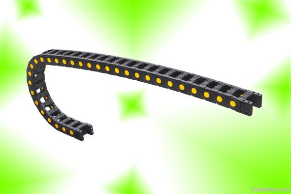 plastic cable drag chain