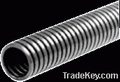 flexible corrugated cable conduit hose