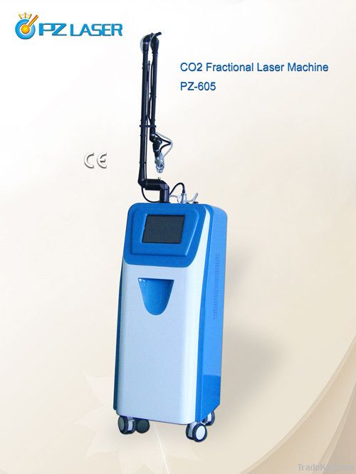 co2 fractional laser for acne removal Beauty Skin Care Machine
