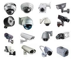 SECURITY SYSTEMS (CCTV SYSTEMS (SURVEILLANCE), ACCESS CONTROL, PERIMETER FENCING, FIRE ALARM SYSTEMS)
